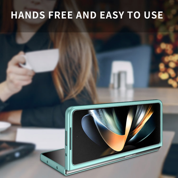 For Samsung Galaxy Z Fold6 5G Armor Foldable Phone Case