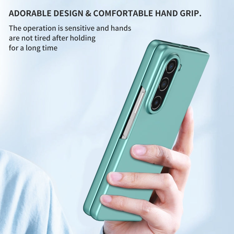 For Samsung Galaxy Z Fold6 5G Armor Foldable Phone Case