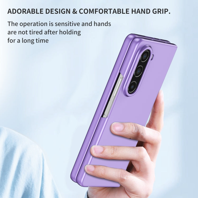 For Samsung Galaxy Z Fold6 5G Armor Foldable Phone Case