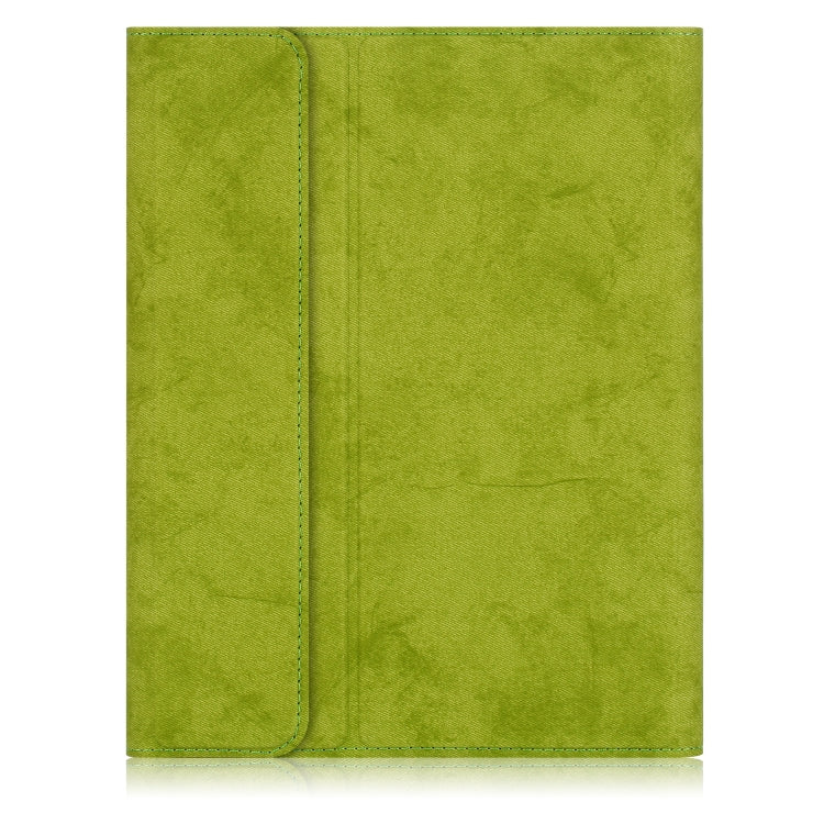 For iPad Pro 11 (2020) Marble Cloth Texture Horizontal Flip Leather Tablet Case with Pen Slot & Holder & Keyboard
