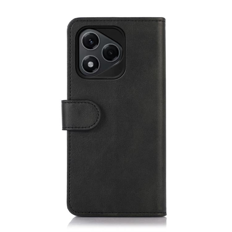 For Honor 400 Lite Global  Cow Texture Leather Phone Case