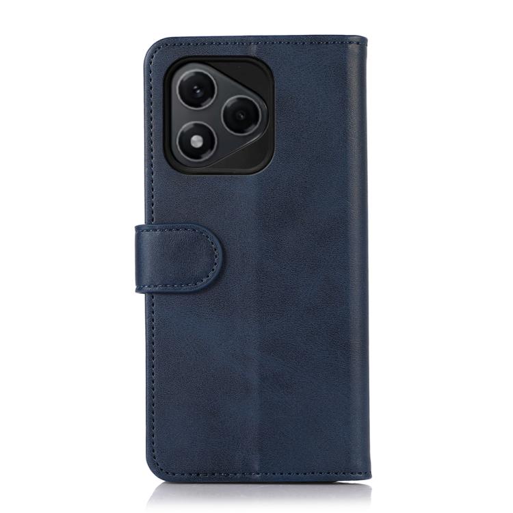 For Honor 400 Lite Global  Cow Texture Leather Phone Case