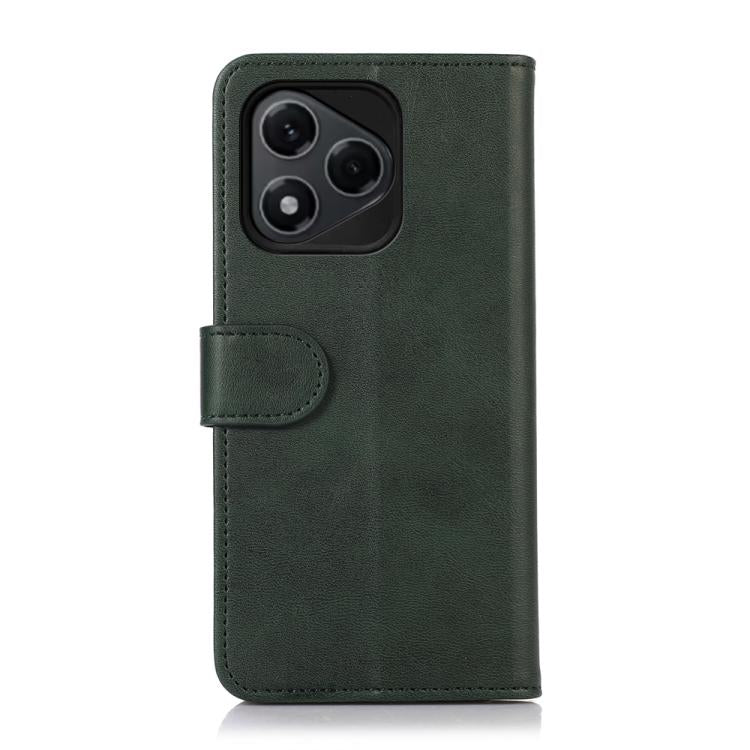 For Honor 400 Lite Global  Cow Texture Leather Phone Case