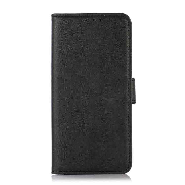 For Honor 600 / 600 Pro Global Cow Texture Leather Phone Case