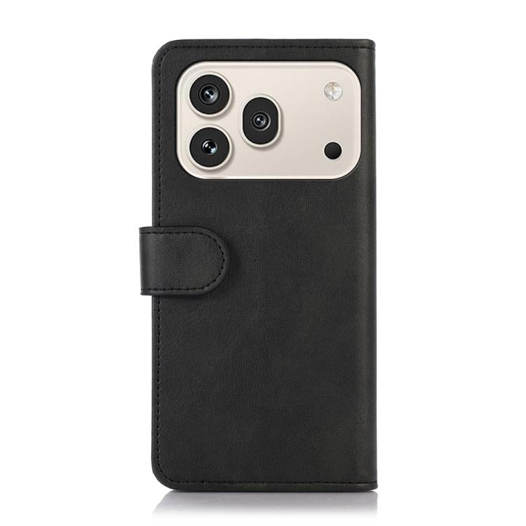 For Honor 600 / 600 Pro Global Cow Texture Leather Phone Case