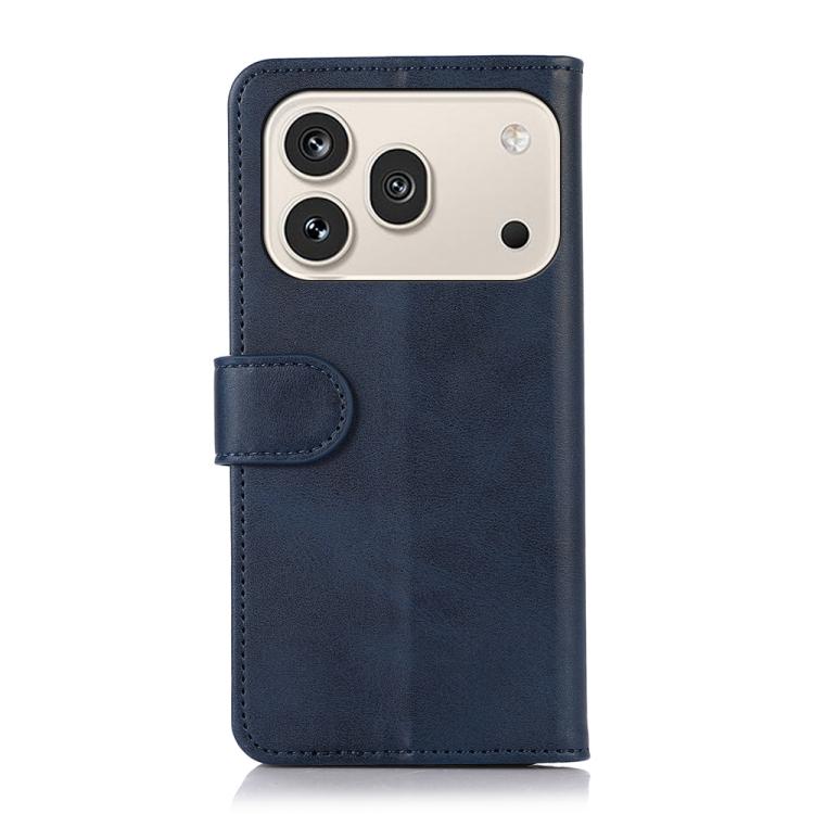 For Honor 600 / 600 Pro Global Cow Texture Leather Phone Case