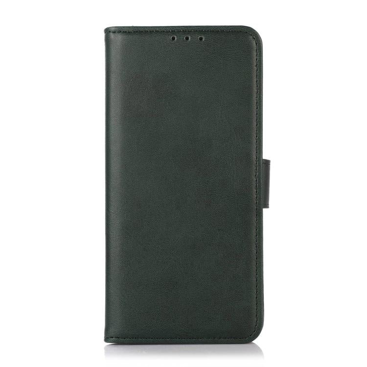 For Honor 600 / 600 Pro Global Cow Texture Leather Phone Case