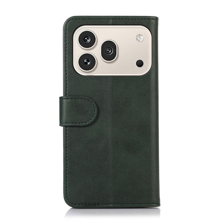 For Honor 600 / 600 Pro Global Cow Texture Leather Phone Case