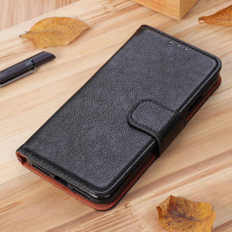For Honor 400 Smart / X7d 5G Global Nappa Texture Flip Leather Phone Case
