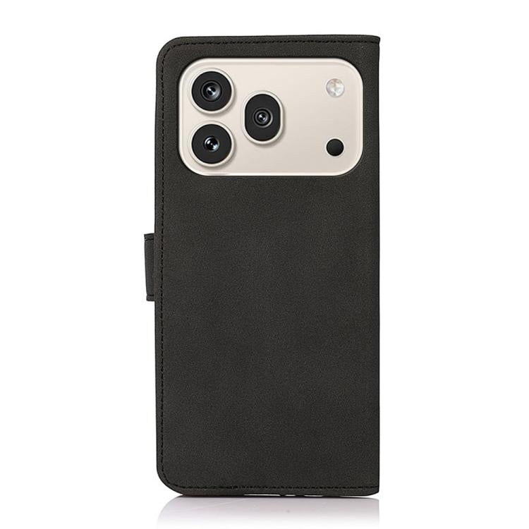 For Honor 600 Global / 600 Pro Global KHAZNEH Matte Texture Leather Phone Case
