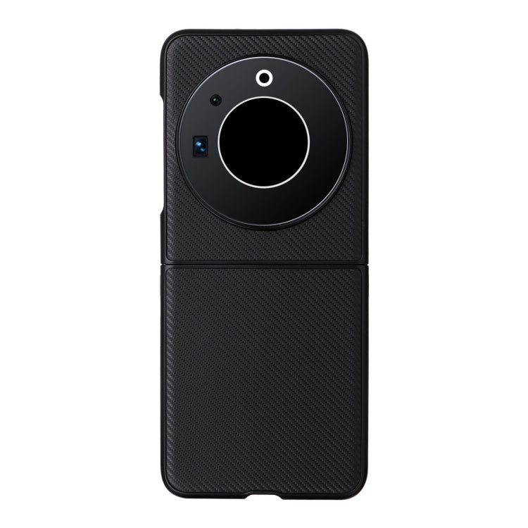 For Tecno Phantom V Fold PU Leather PC Phone Case