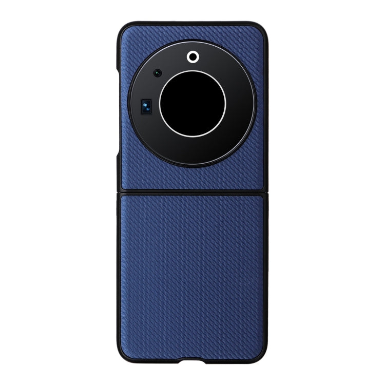 For Tecno Phantom V Fold PU Leather PC Phone Case