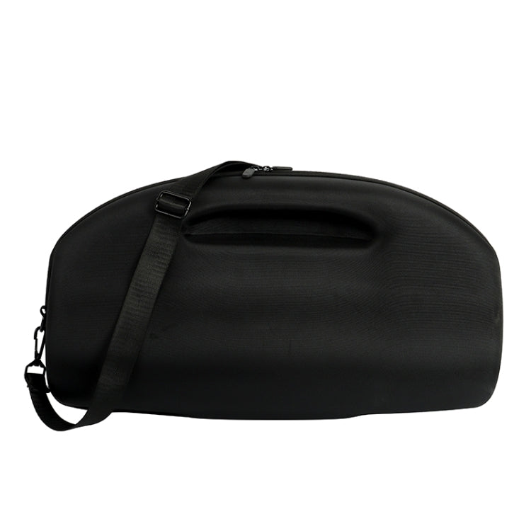 For JBL BoomBox 3 Outdoor Portable EVA Storage Box Case(Black)