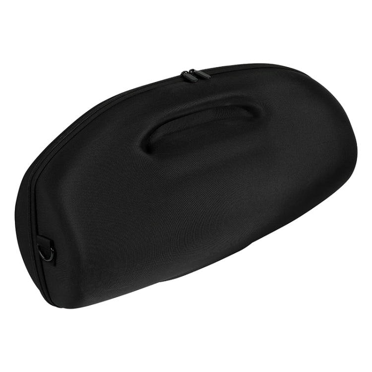 For JBL BoomBox 3 Outdoor Portable EVA Storage Box Case(Black)
