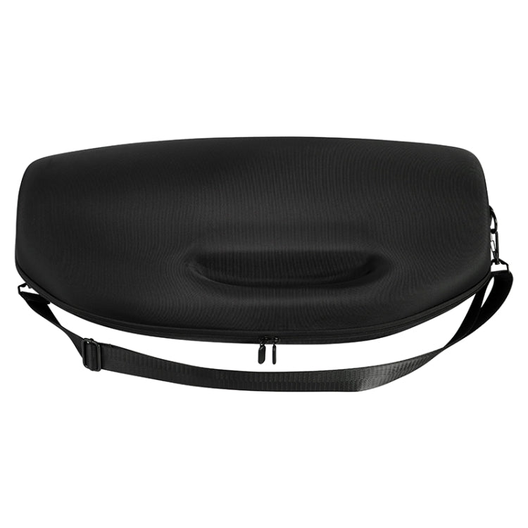 For JBL BoomBox 3 Outdoor Portable EVA Storage Box Case(Black)
