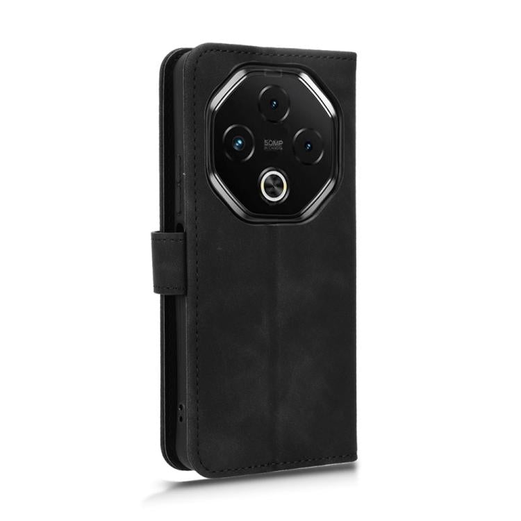 For UMIDIGI G100 5G 2025 / G100 Pro Skin Feel Magnetic Flip Leather Phone Case