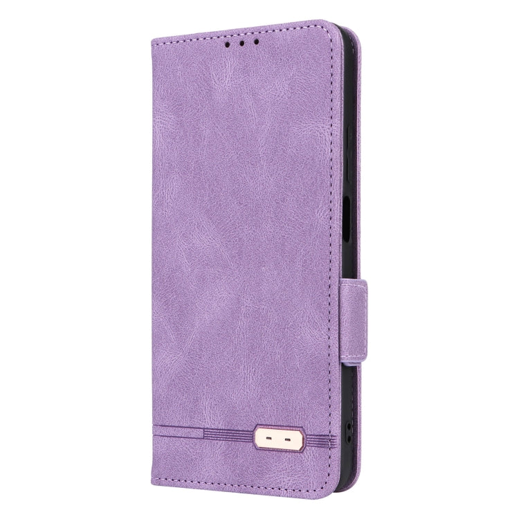 For Realme C53 4G / Narzo N53 4G Magnetic Clasp Leather Phone Case