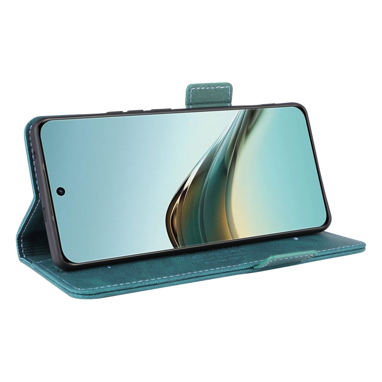 For Realme 13 Pro / 13 Pro+ Magnetic Clasp Leather Phone Case