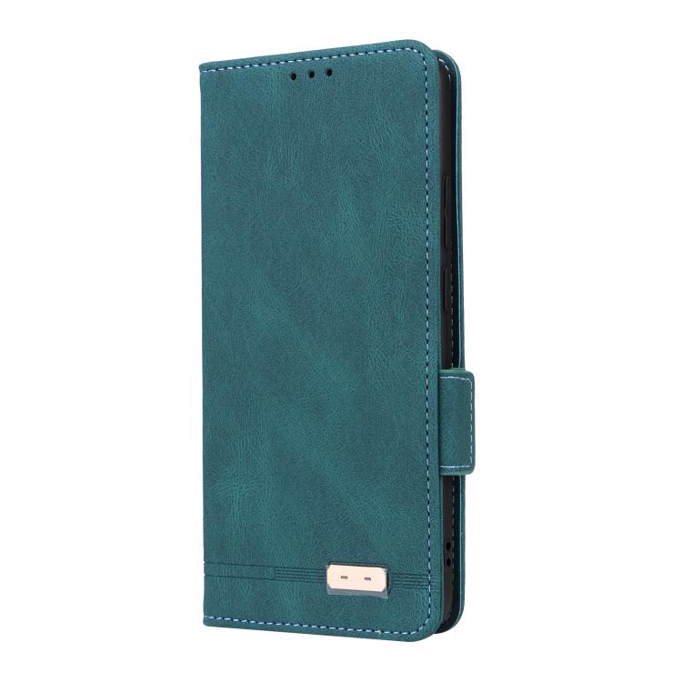 For Realme CT7 Pro Magnetic Clasp Leather Phone Case