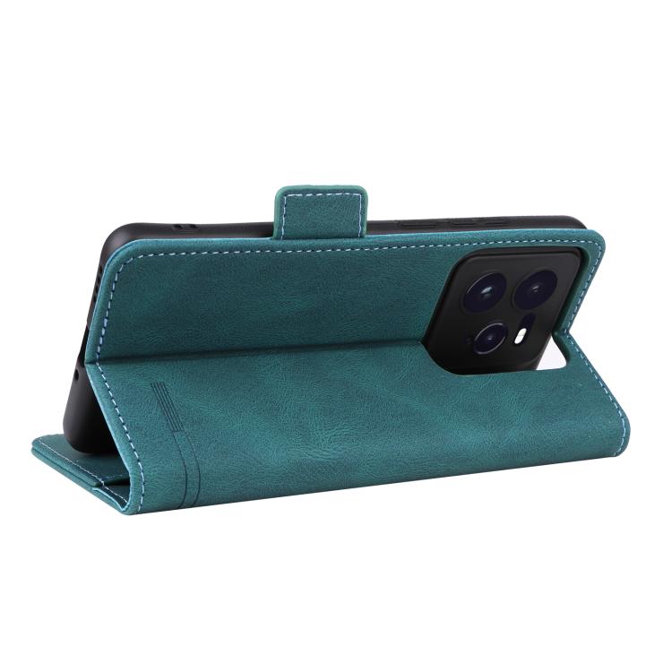 For Realme CT7 Pro Magnetic Clasp Leather Phone Case