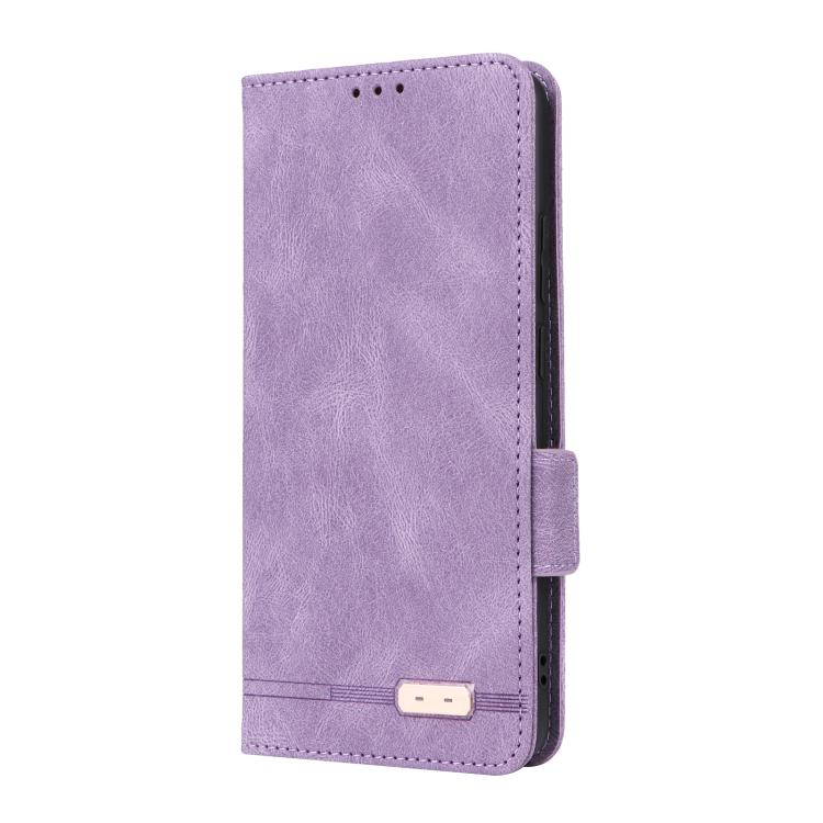 For Realme CT7 Pro Magnetic Clasp Leather Phone Case