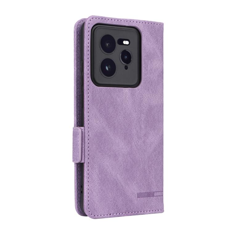 For Realme CT7 Pro Magnetic Clasp Leather Phone Case