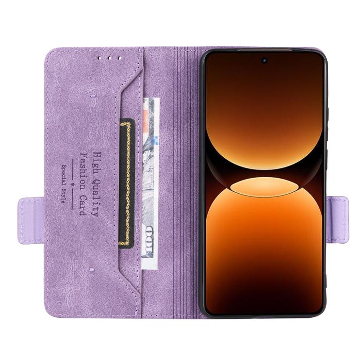 For Realme CT7 Pro Magnetic Clasp Leather Phone Case