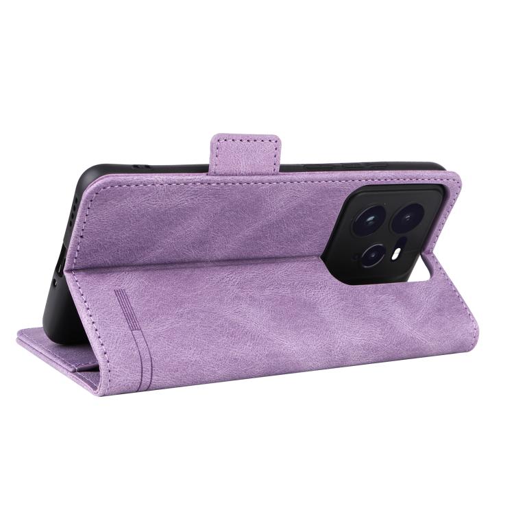 For Realme CT7 Pro Magnetic Clasp Leather Phone Case