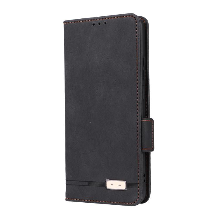 For Realme CT7 Pro Magnetic Clasp Leather Phone Case