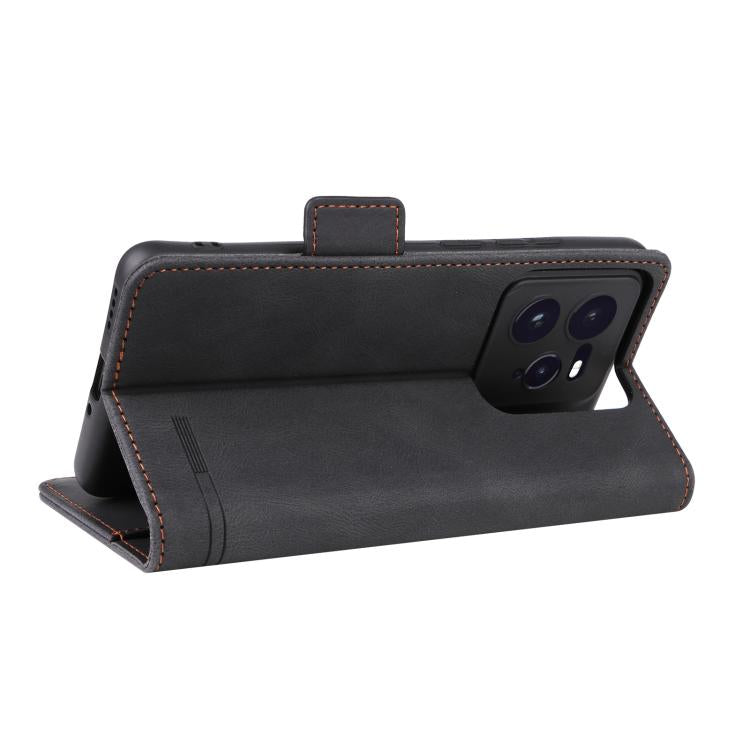For Realme CT7 Pro Magnetic Clasp Leather Phone Case