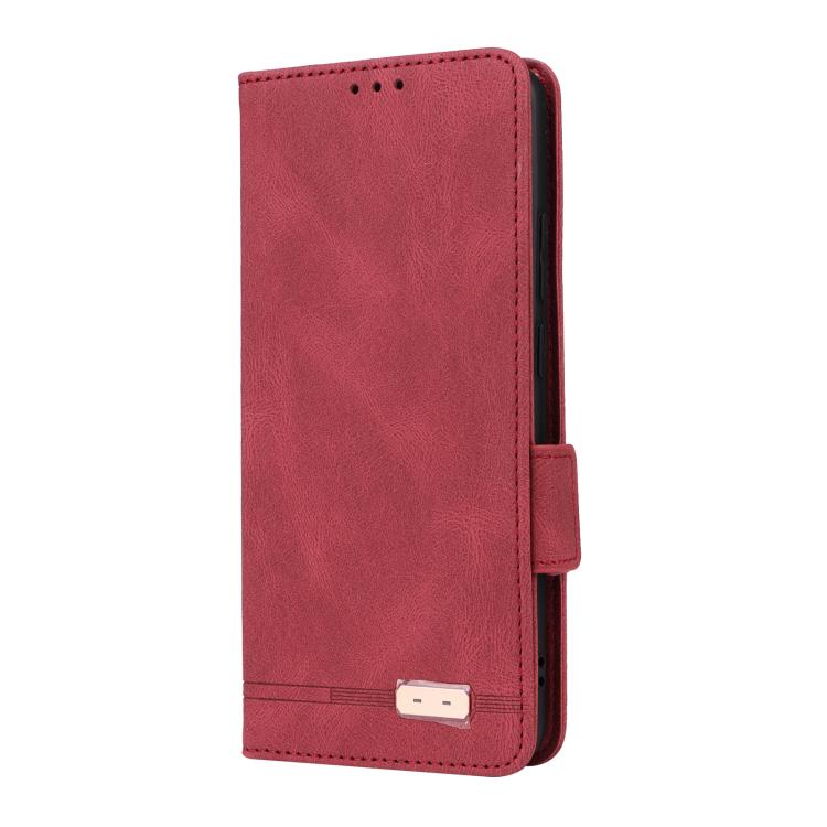 For Realme CT7 Pro Magnetic Clasp Leather Phone Case