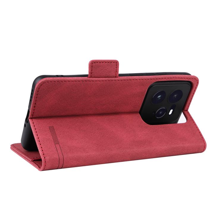 For Realme CT7 Pro Magnetic Clasp Leather Phone Case