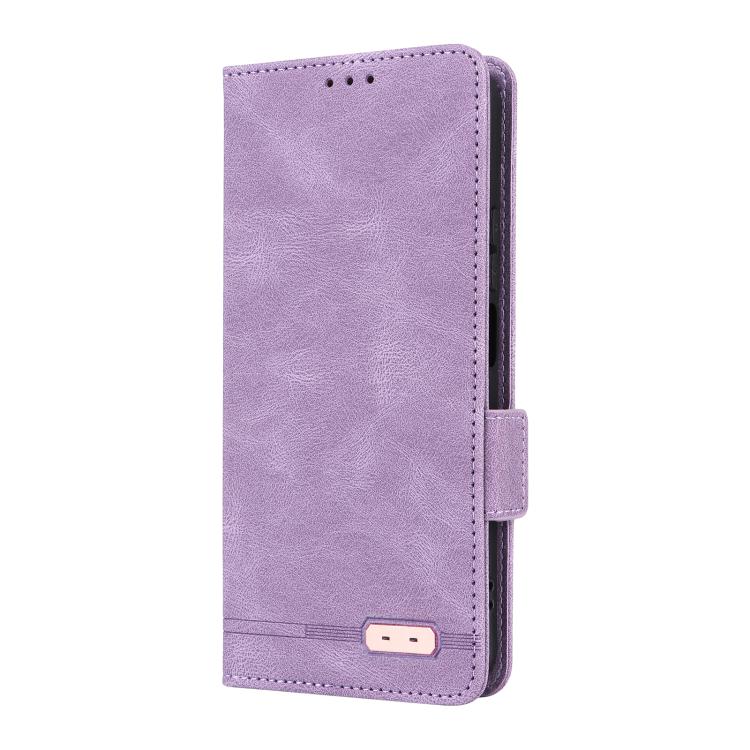 For Realme C71 4G India / Note 70T 4G Magnetic Clasp Leather Phone Case