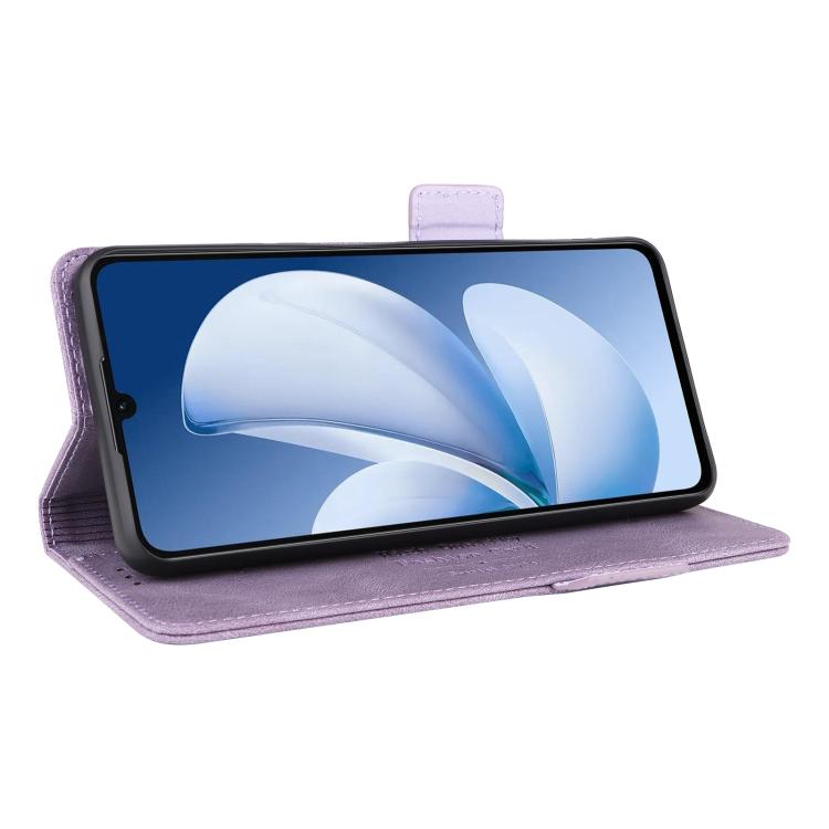 For Realme C71 4G India / Note 70T 4G Magnetic Clasp Leather Phone Case