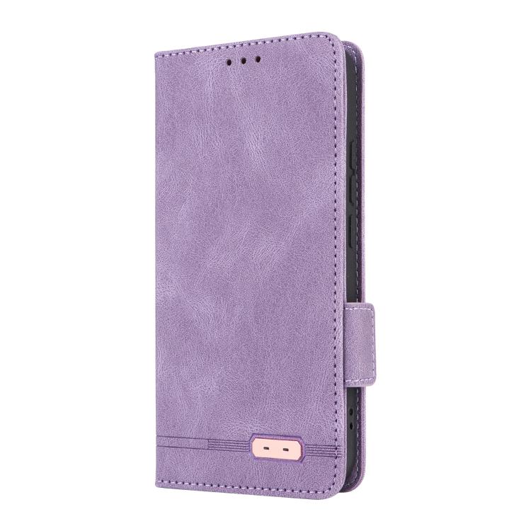For Realme 15T 5G Magnetic Clasp Leather Phone Case