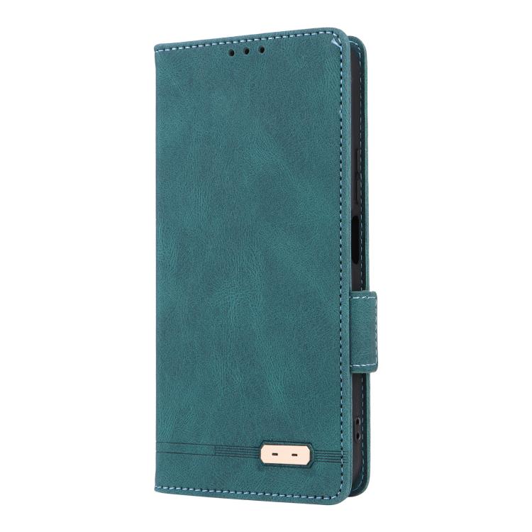 For Realme C85 5G Magnetic Clasp Leather Phone Case