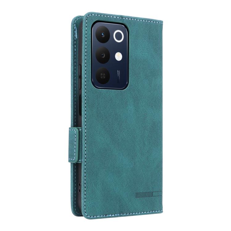 For Realme C85 5G Magnetic Clasp Leather Phone Case