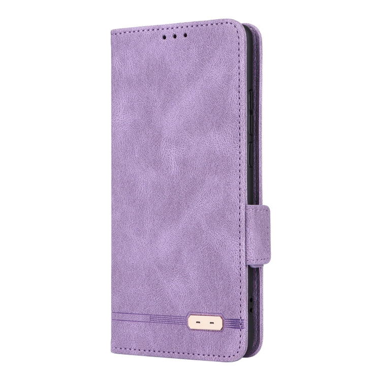 For OPPO Reno10 Pro China Magnetic Clasp Leather Phone Case