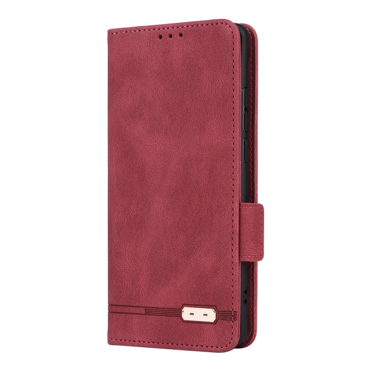 For OPPO Reno10 Pro China Magnetic Clasp Leather Phone Case
