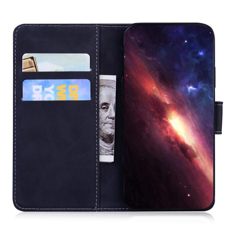 For iPhone 17 Tiger Embossing Pattern Leather Phone Case