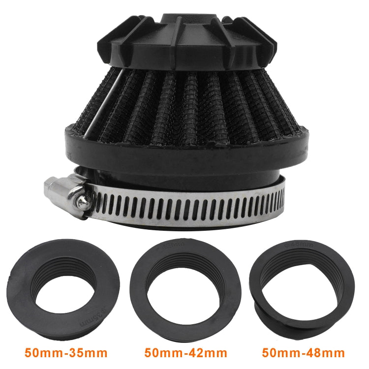 XH-UN095 Motorcycle Modified Carburetor Element Filter