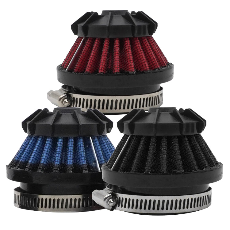 XH-UN095 Motorcycle Modified Carburetor Element Filter