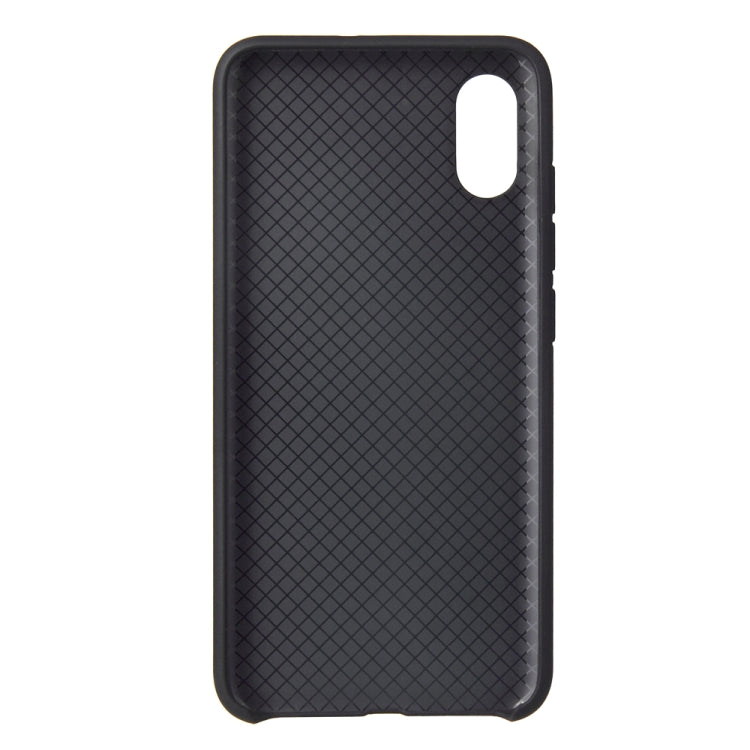 For Xiaomi Mi 8 Pro Shockproof Silicone + TPU Protective Case