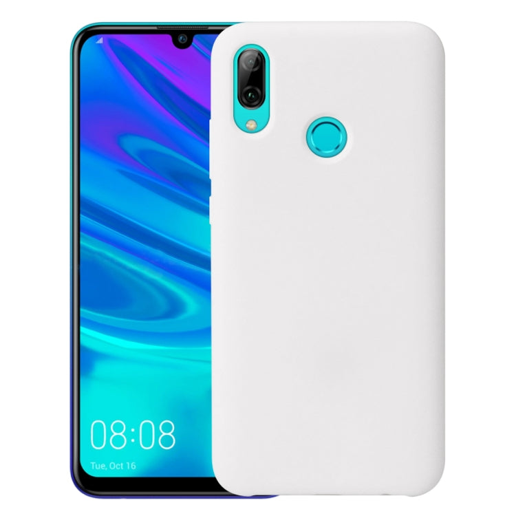 For Huawei P Smart (2019) Shockproof Silicone + TPU Protective Case