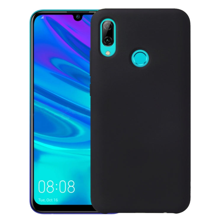 For Huawei P Smart (2019) Shockproof Silicone + TPU Protective Case
