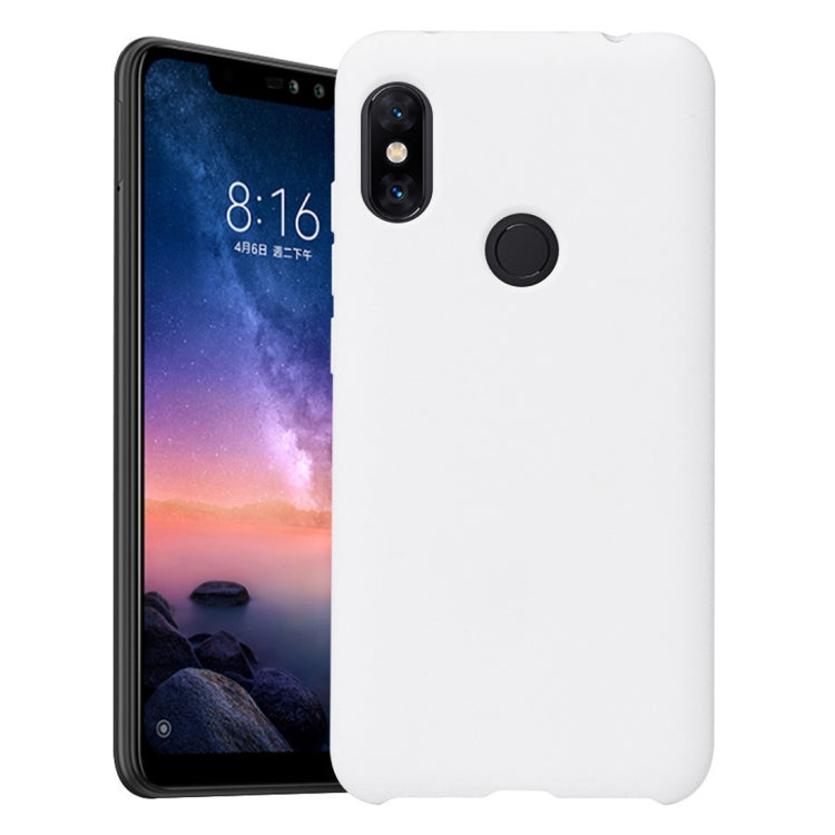 For Huawei P30 Lite Shockproof Silicone + TPU Protective Case