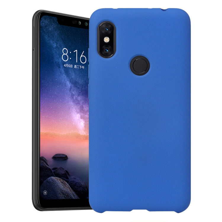 For Huawei P30 Lite Shockproof Silicone + TPU Protective Case