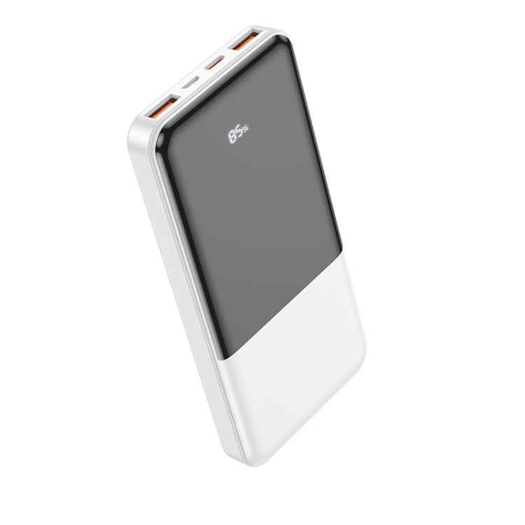hoco J108 Universe 22.5W Fully Compatible Power Bank 10000mAh