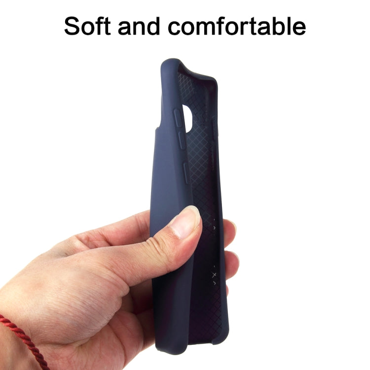 For Samsung Galaxy S10e Shockproof Silicone + TPU Protective Case