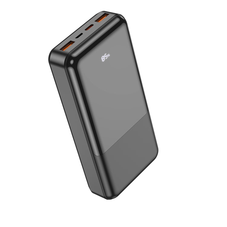 hoco J108A Universe 22.5W Fully Compatible Power Bank 20000mAh